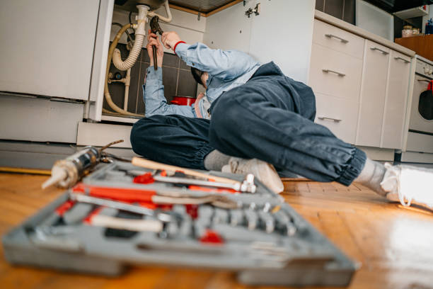 Best Local Plumber Services  in Fairview, TX