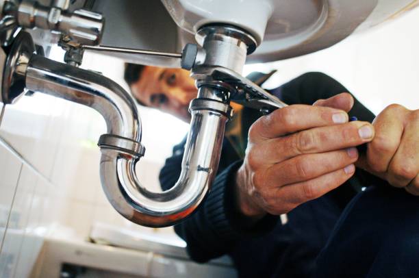Best Commercial Plumbing Services  in Fairview, TX
