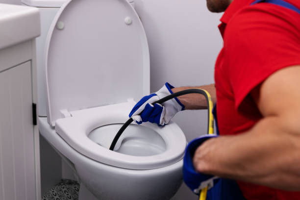 Best Leak Detection Services  in Fairview, TX