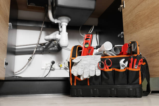 Professional Plumbing in Fairview, TX