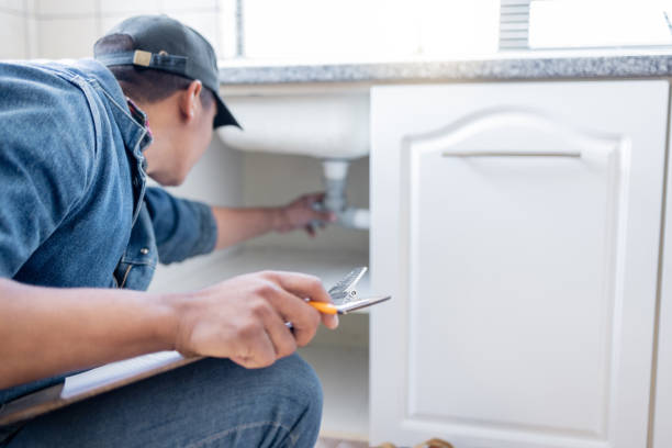 Shower Repair Services in Fairview, TX