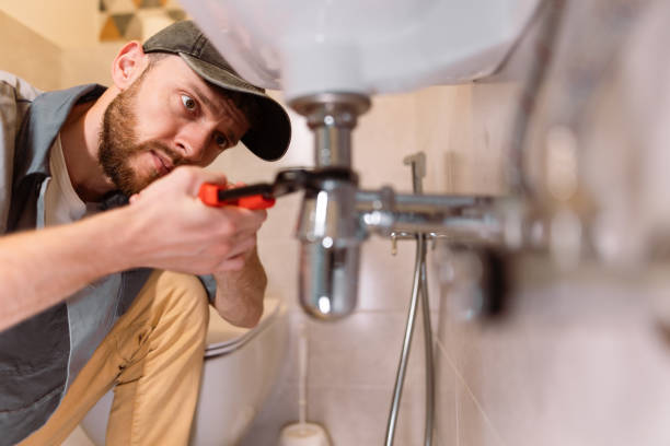 Best Plumbing Inspection Services  in Fairview, TX
