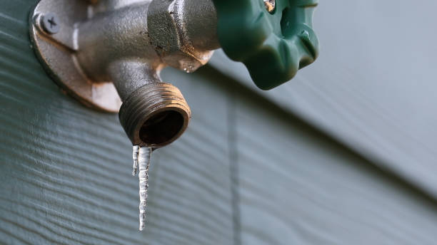 Best Drain Cleaning Services  in Fairview, TX