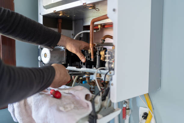 Sprinkler Systems in Fairview, TX