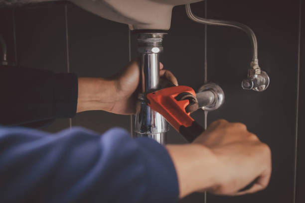 Best Water Softener Installation  in Fairview, TX