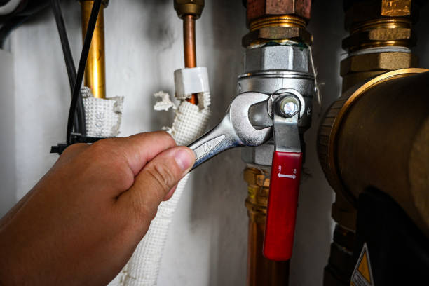 Clogged Drain Plumber in Fairview, TX